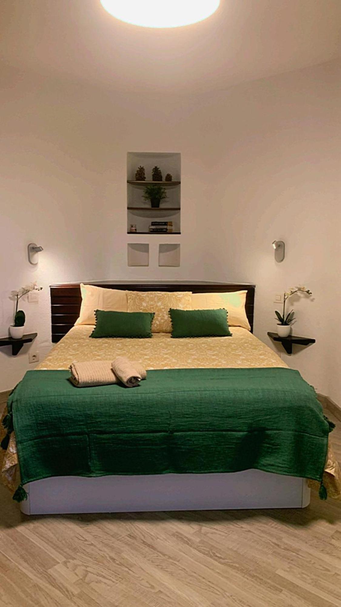 Studio Gio - Paraiso Del Sur Playa Paraiso  Buitenkant foto