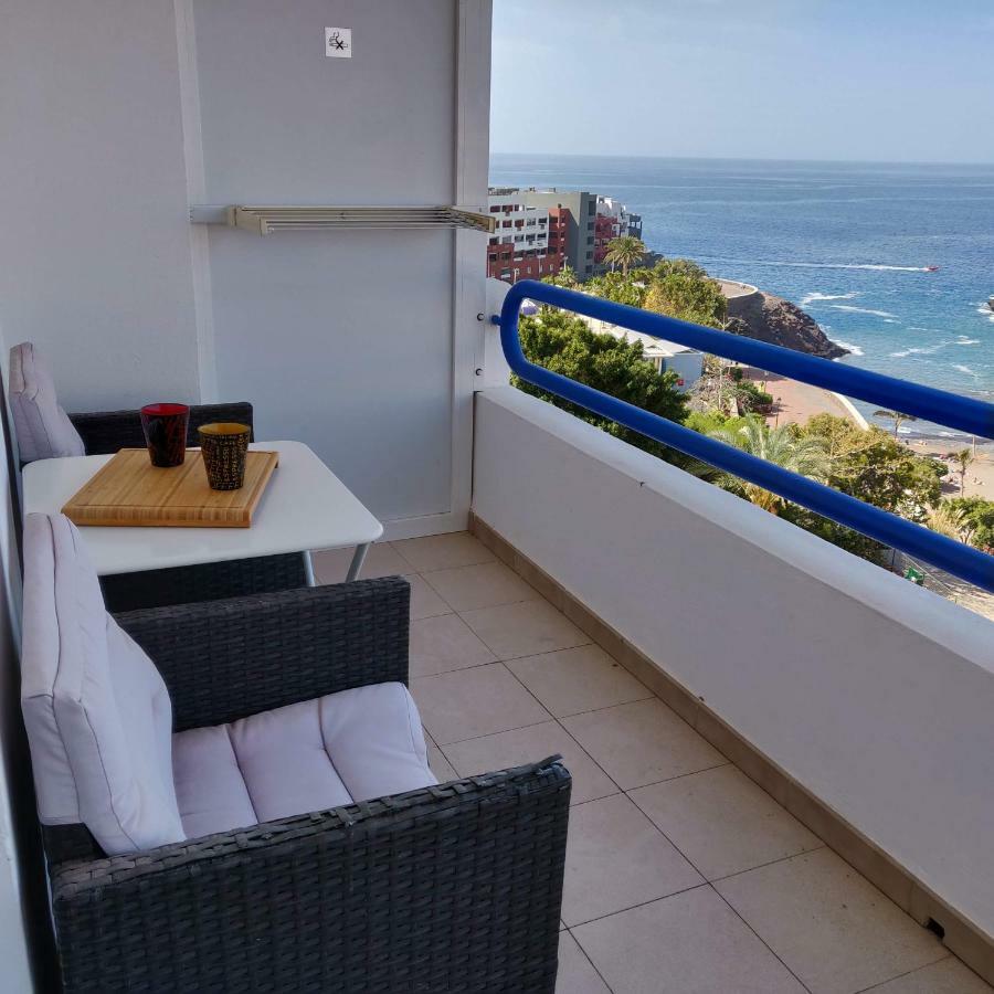 Studio Gio - Paraiso Del Sur Playa Paraiso  Buitenkant foto