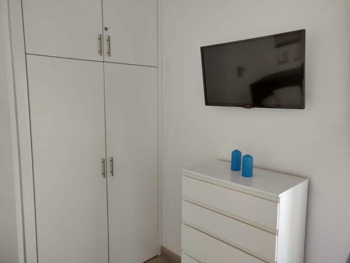 Studio Gio - Paraiso Del Sur Playa Paraiso  Buitenkant foto