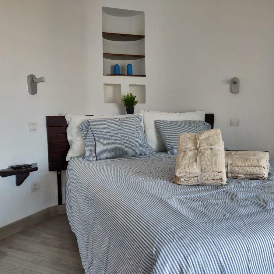 Studio Gio - Paraiso Del Sur Playa Paraiso  Buitenkant foto