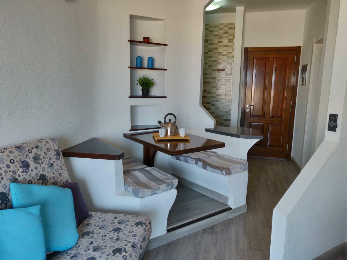 Studio Gio - Paraiso Del Sur Playa Paraiso  Buitenkant foto