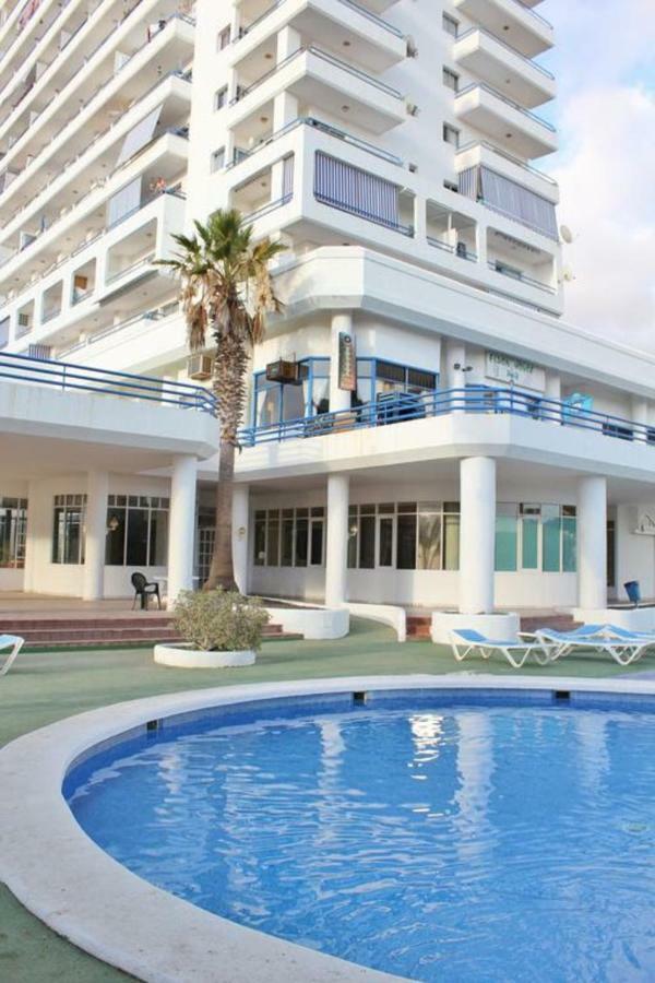 Studio Gio - Paraiso Del Sur Playa Paraiso  Buitenkant foto