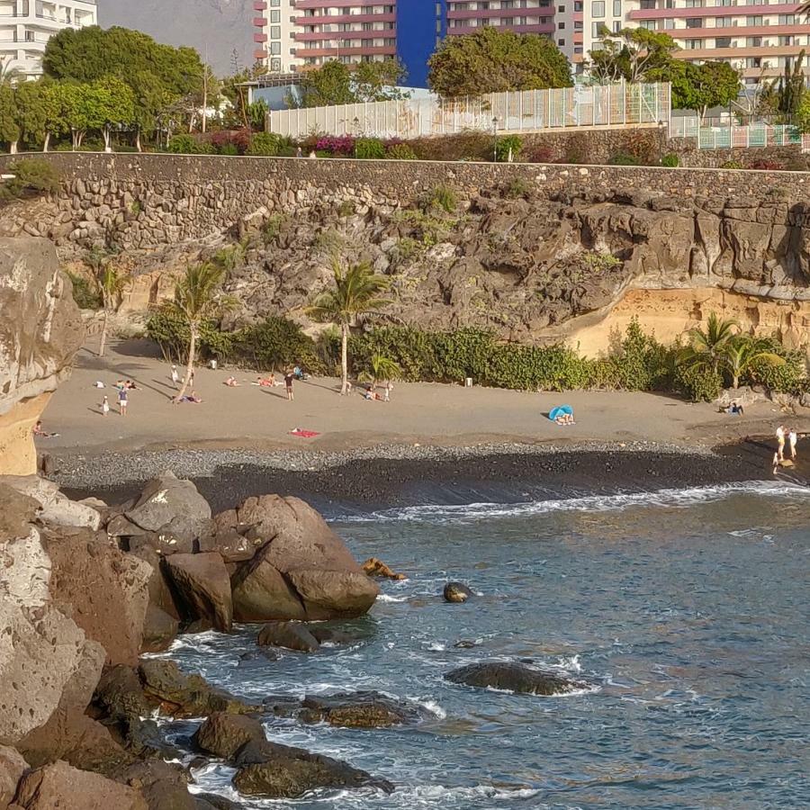 Studio Gio - Paraiso Del Sur Playa Paraiso  Buitenkant foto