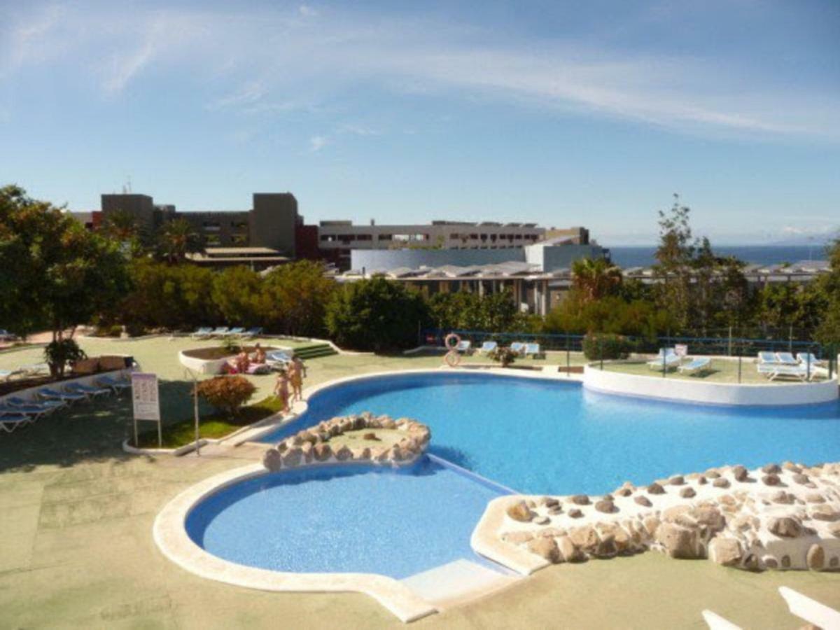 Studio Gio - Paraiso Del Sur Playa Paraiso  Buitenkant foto