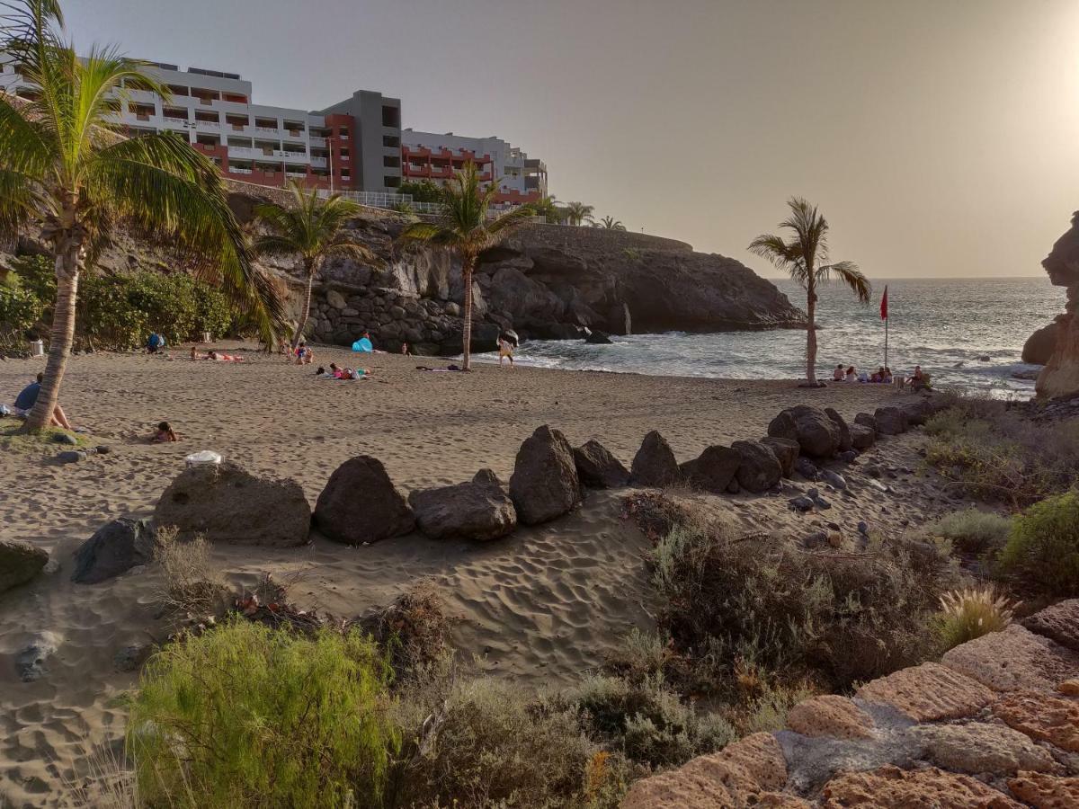 Studio Gio - Paraiso Del Sur Playa Paraiso  Buitenkant foto